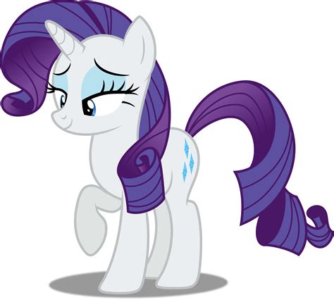 Vector 436 Rarity 20 By Dashiesparkle On Deviantart