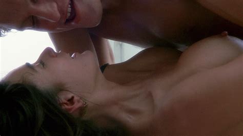 Demi Moore Sex Scenes Telegraph