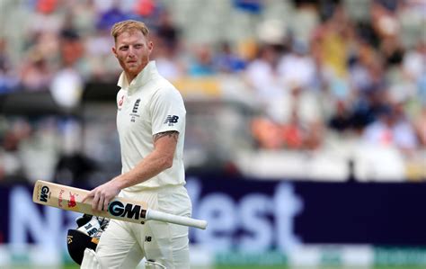 Why Ben Stokes Is Not Playing In India Vs England Test Series