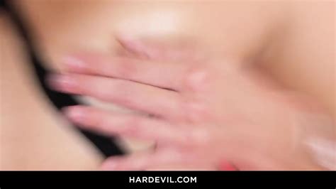 Gia Derza S Holes Fulfilled With Massive Dildo And Cock