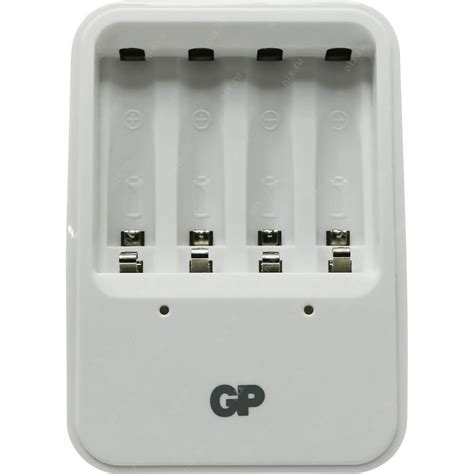 Купить Зарядное устройство GP PowerBank PB420GS в Москве