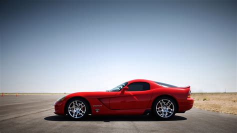 Dodge Viper RT 10 Wallpaper - HD Car Wallpapers #2728