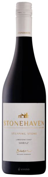 Stonehaven Stepping Stone Shiraz Vivino Canada