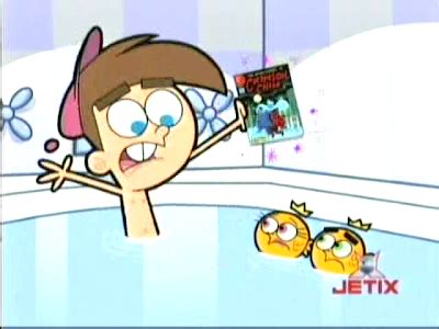 Nude Cartoons Timmy Turner