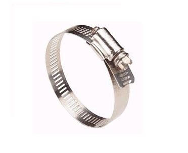 ЗАТЯГАЩА СКОБА Ø 8- Ø 12 mm - СКОБИ | Original.bg