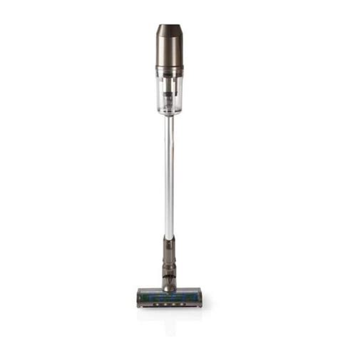 Aspirateur Balai Nedis 18 000 Pa 200 W Brosse Souple Moteur