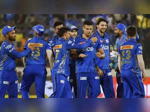 Mi Vs Pbks Live Streaming Mi Vs Pbks Ipl Match When And Where To