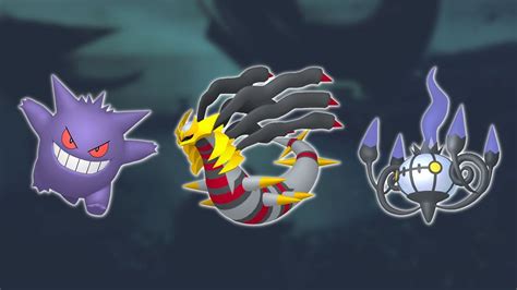 Pokemon Go Mega Gengar Raid Guide Weaknesses Best Counters And More