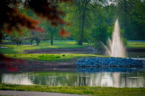 Parkway Village Little Rock A Place For Mom