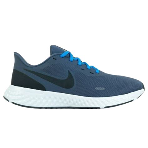 Nike Revolution 5 Blue for Sale | Authenticity Guaranteed | eBay