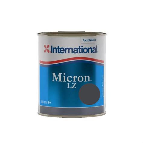 International Micron LZ 750 Ml Antifouling BootPlus Nl