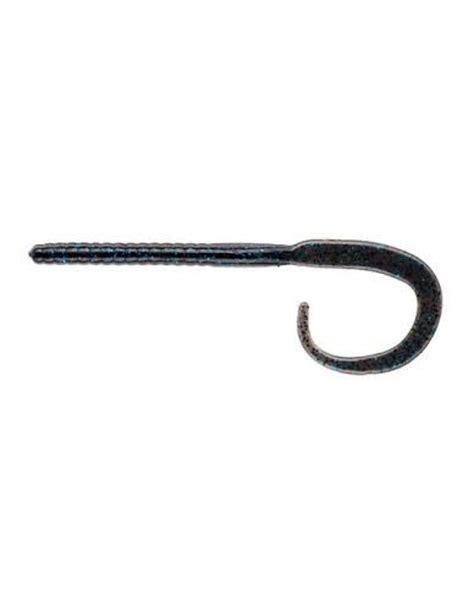 Netbait C Mac Ribbontail Worms Pk Bronson Bronson