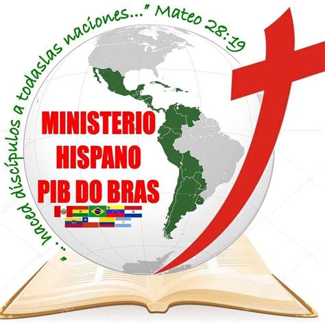 Primeira Igreja Batista do Brás Proclamemos a verdade ao mundo