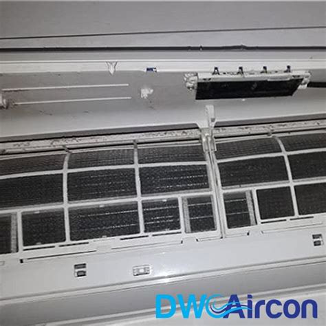 York Aircon Servicing Fan Coil Aircon Servicing Singapore Hdb Bukit