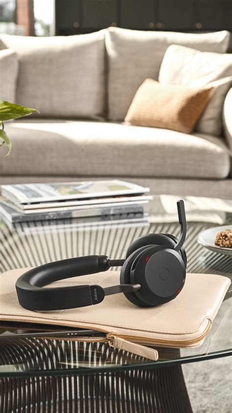 Jabra Evolve2 75