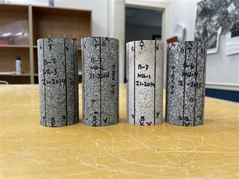 Guide Astm D Testing Intact Rock Core Specimens