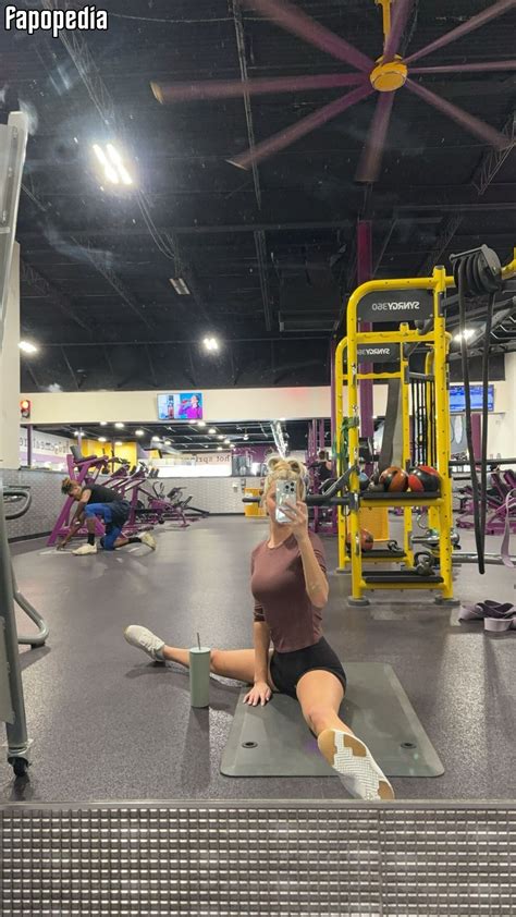 Paigemackenzie Nude Leaks Photo 3141448 Fapopedia