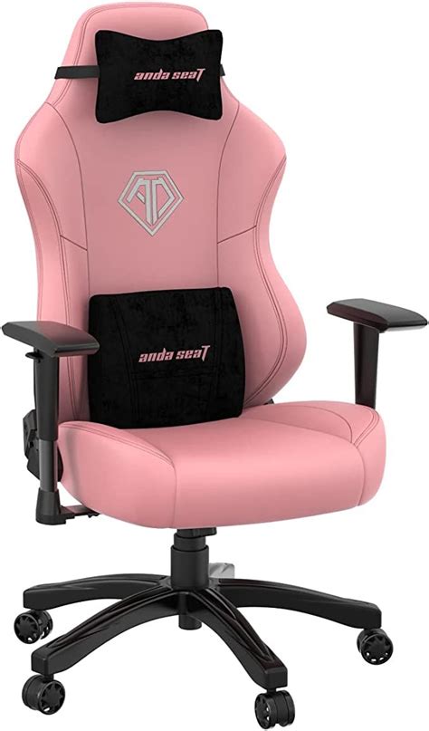 13 Best Pink Gaming Chairs of 2023