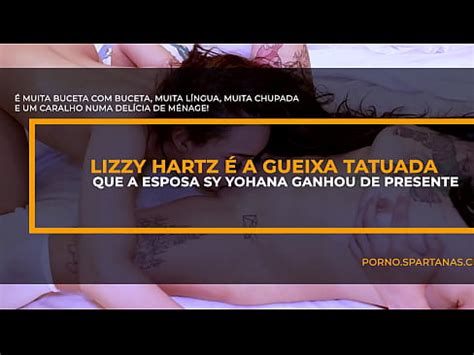 A Gueixa Tatuada Da Suite 69 XVIDEOS