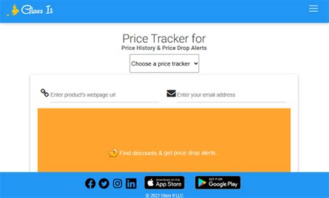 Best Amazon Price Tracker Services and Extensions