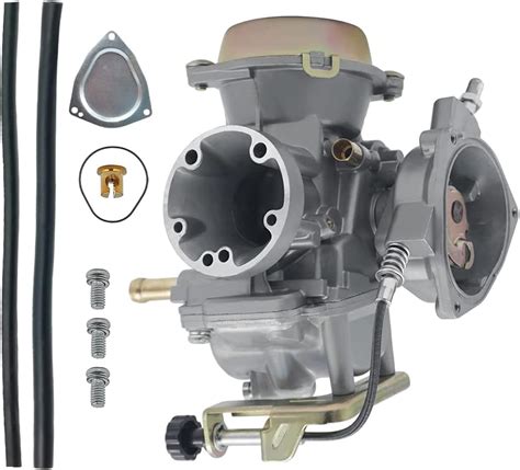 Amazon Carburetor For Suzuki Ltf Ozark F