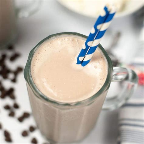 Wendy's Frosty Recipe