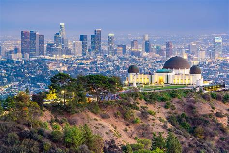 Top 40 Tourist Attractions in Los Angeles You Shouldn't Miss | Things ...