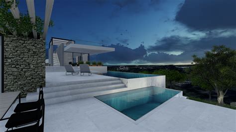 Villa Horizon Ng Architects