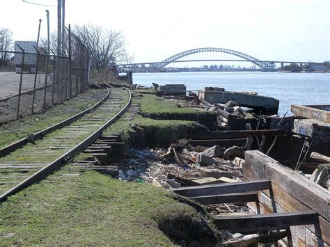 10 Disused Staten Island Railway Stations - Urban Ghosts Media