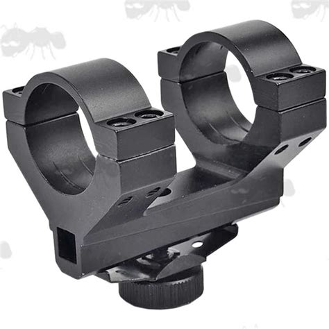 Ar M Rifle Scope Ring Mount M Carry Handle Sight Mounts