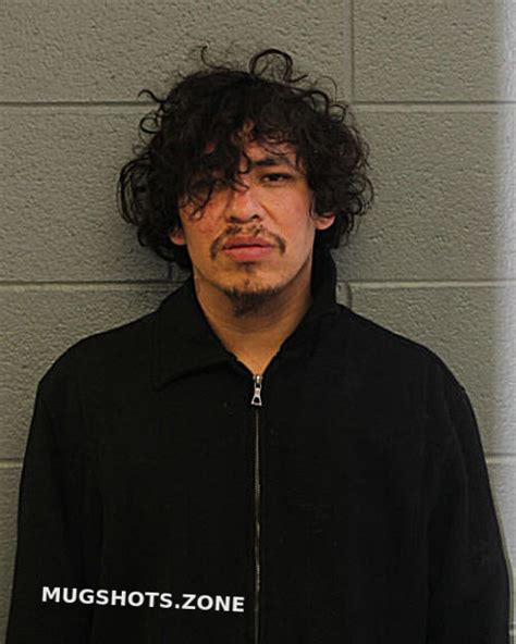 Carlos Diaz 10 23 2023 Chicago Mugshots Zone