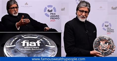 Amitabh Bachchan Net Worth 2021 - Height, Income, Age, Salary