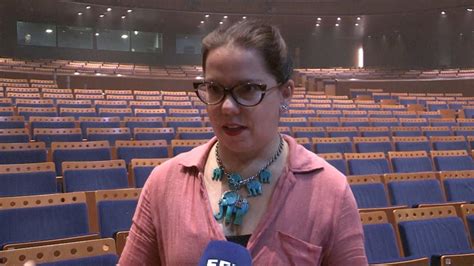 El Gran Teatro Nacional De Per Celebra A Os Con La Mira En La