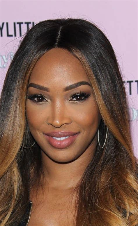 Malika Haqq - Height, Age, Bio, Weight, Body Measurements, Net Worth