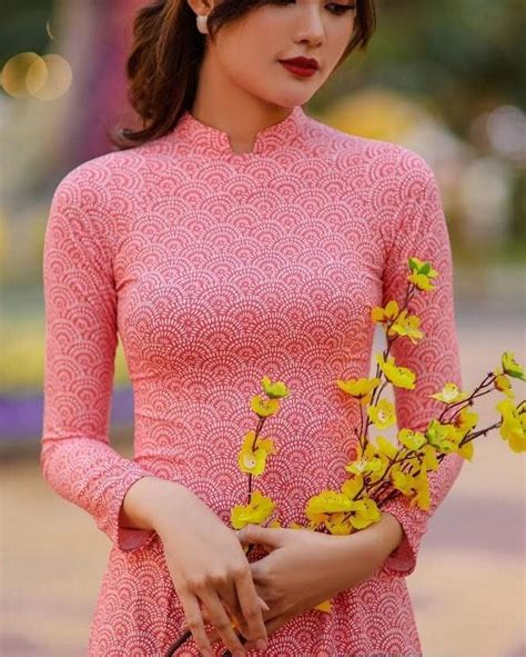 Ao Dai Vietnam High Quality Vietnamese Traditional Costume Vietnamese Traditional Clothing