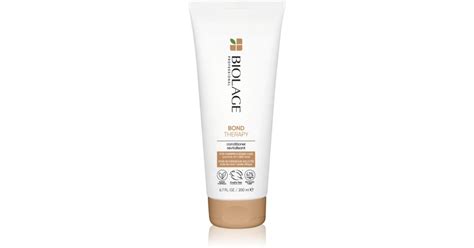 Biolage Bond Therapy бальзам для пошкодженого та ослабленого волосся ...