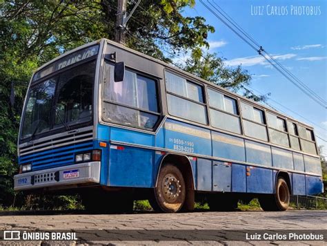 Transj S Transportes Em Baependi Por Luiz Carlos Photobus Id