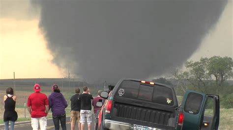 Salina Tornado Youtube