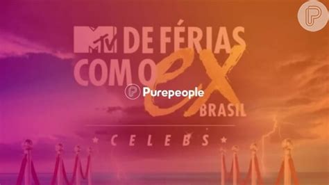 De Férias o Ex Celebs tem funkeira e ex BBB polêmica no elenco