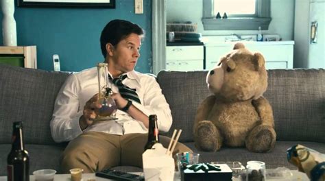 El Oso Ted Llegar Al Streaming Con Su Propia Serie