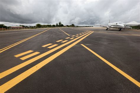 Novo Aeroporto Internacional Da Costa Do Descobrimento Ter