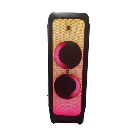 Jbl Partybox 1000 Original Speaker High Power Bt Wireless Party Box ...