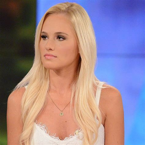 Tomi Lahren Is Suing For Wrongful Termination