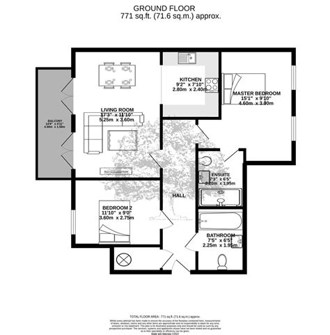 Finsbury Apartments, Belvedere | Broadlands