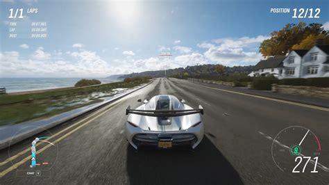 Forza Horizon 4 Koenigsegg Jesko Fully Upgraded In The Goliath YouTube