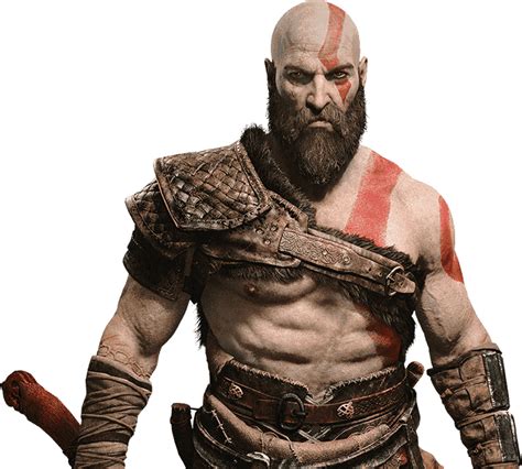 God Of War Png Clipart Large Size Png Image Pikpng