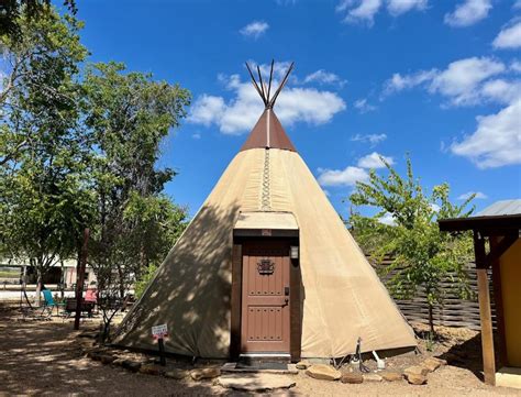 Sitting Bull Tipi 6 New Braunfels Updated Prices 2024