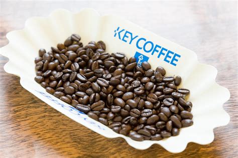 深煎り・中煎り・浅煎りの違いとは？コーヒーの味わいやおすすめの飲み方 キーコーヒー株式会社