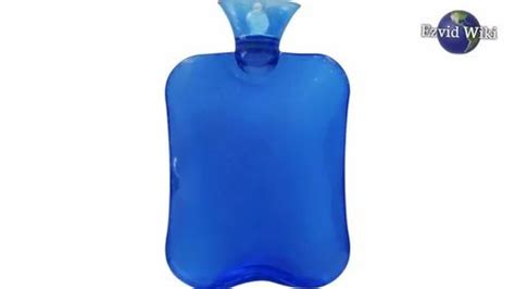 Rectangular Hot Water Rubber Bottles At Rs In New Delhi Id