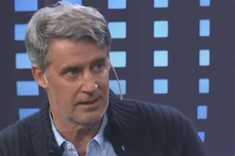 Prat Gay explicó por qué Massa es el ministro de las reservas LA NACION